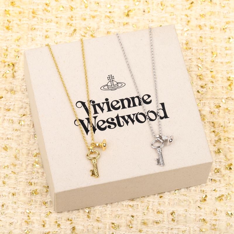 Vivienne Westwood Necklaces